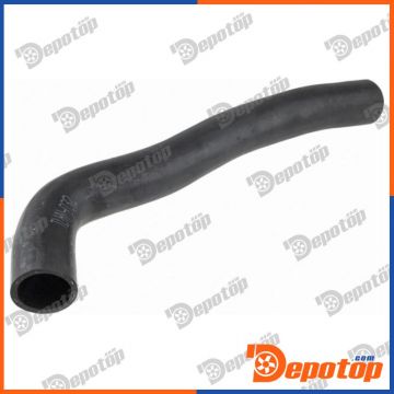Tuyau de liquide de refroidissement pour HYUNDAI | CPP-HY-032, 40297